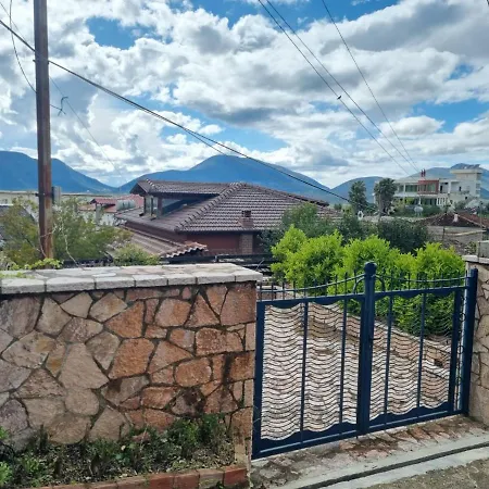 Stone * Sarandë