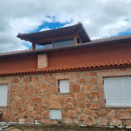 Stone Villa *