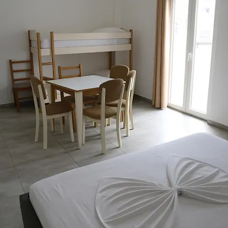 Hotel Stone